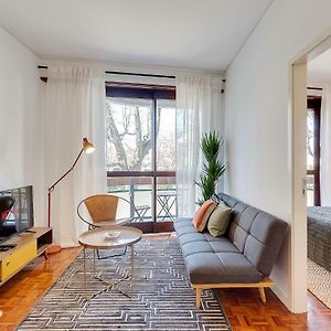 Appartement met een Slaapkamer